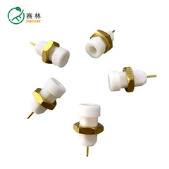 Εξαρτήματα ιατρικών καλωδίων